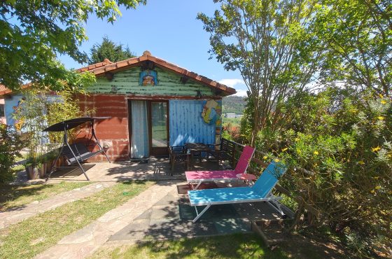 A Casa de Rosa Jove