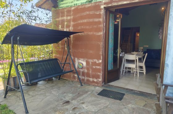 A Casa de Rosa Jove