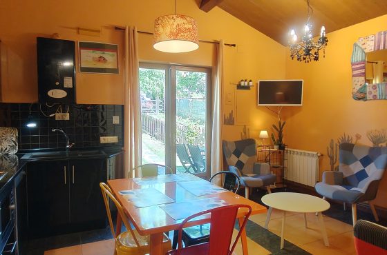 A Casa de Rosa Jove