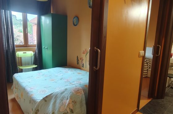 A Casa de Rosa Jove