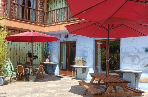 A Casa de Rosa Jove