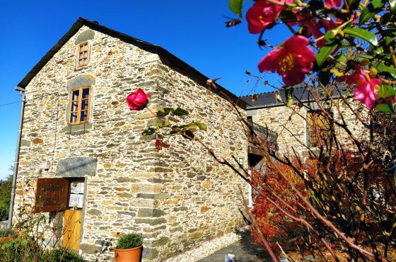 Casa Rural Piñeiro