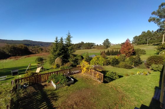 Casa Rural Piñeiro