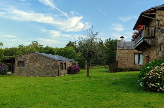 Casas do Campo