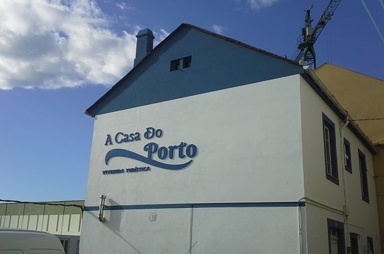 A Carta do Porto