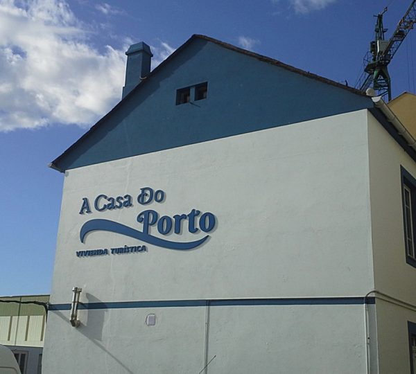 A Carta do Porto