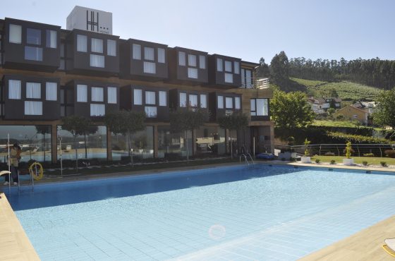 Hotel Herbeira