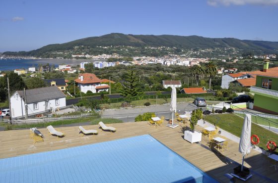 Hotel Herbeira