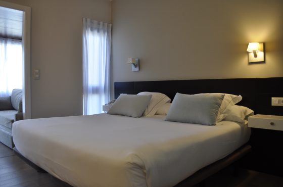 Hotel Herbeira