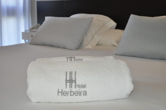 Hotel Herbeira