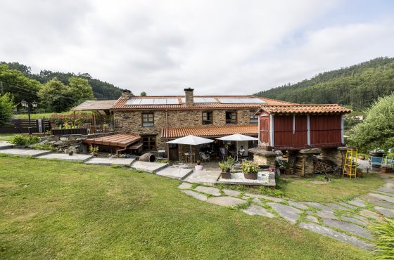 Casa do Morcego