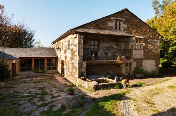 Casa Lourán