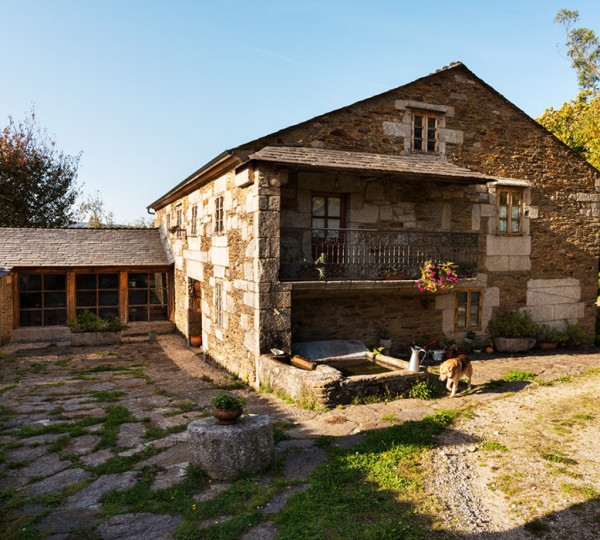 Casa Lourán