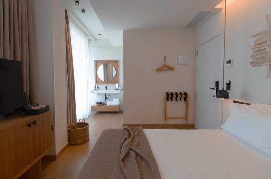 Malates Slow Boutique Hotel