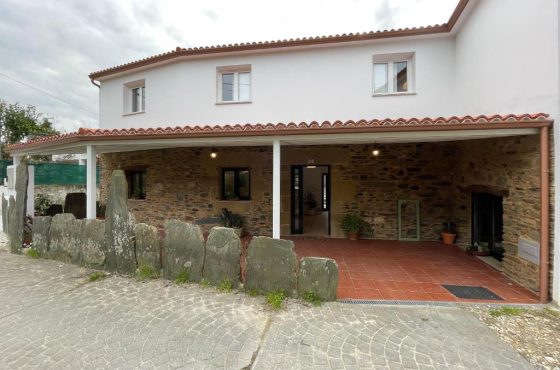 Apartamentos Tcos Praia de Seselle