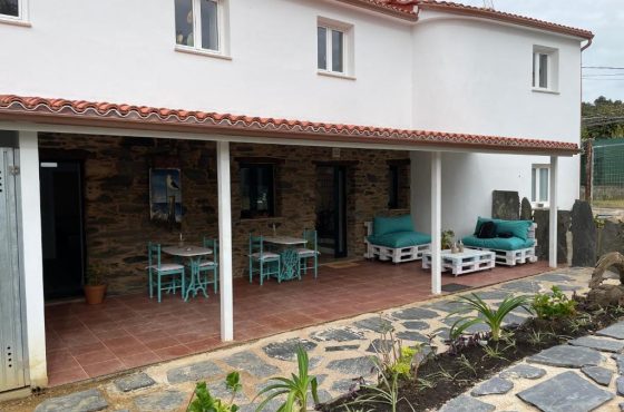 Apartamentos Tcos Praia de Seselle