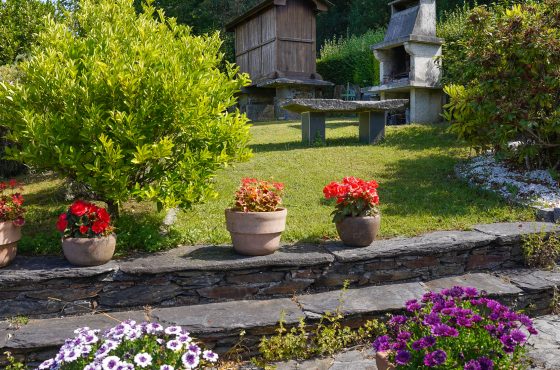 Casa Rural Piñeiro