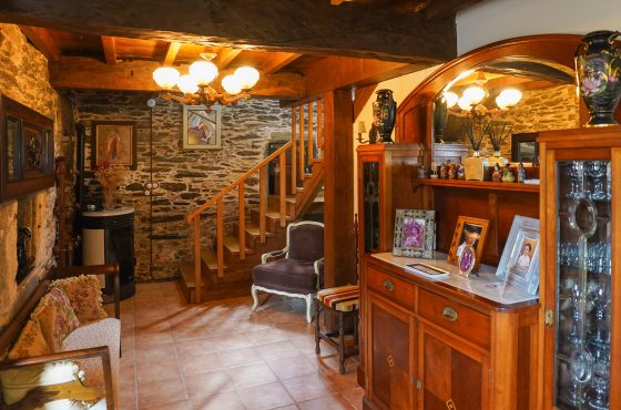 Casa Rural Piñeiro