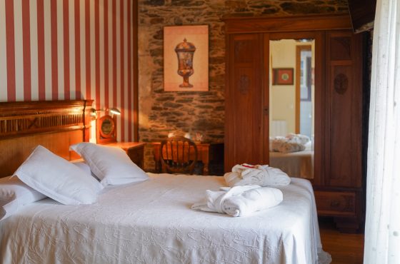 Casa Rural Piñeiro