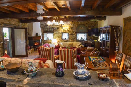 Casa Rural Piñeiro