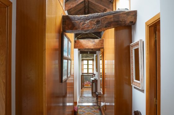 Casa Rural Piñeiro