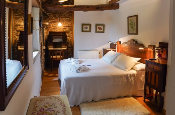 Casa Rural Piñeiro