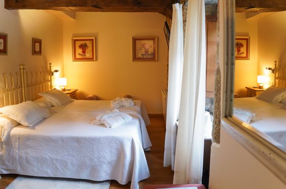 Casa Rural Piñeiro