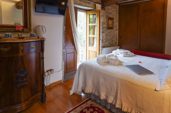 Casa Rural Piñeiro