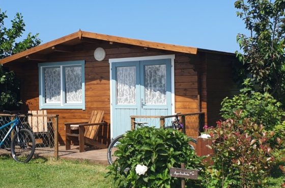 Rinlo Costa Campamento