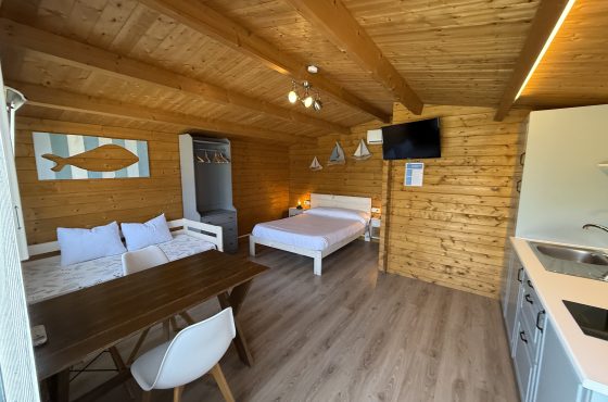 Rinlo Costa Campamento