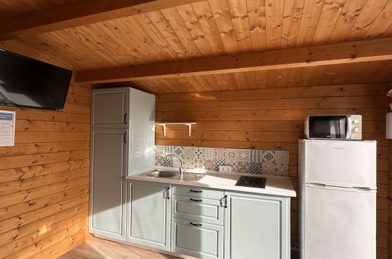 Rinlo Costa Campamento