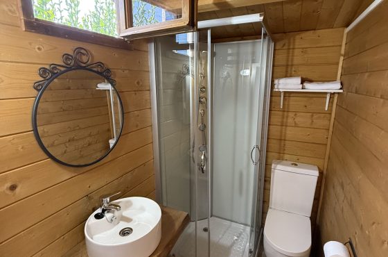 Rinlo Costa Campamento