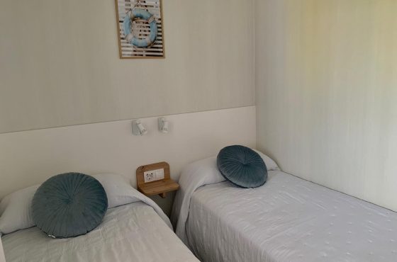 Rinlo Costa Campamento