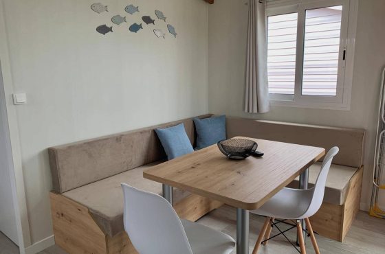 Rinlo Costa Campamento