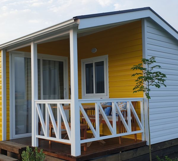 Rinlo Costa Campground