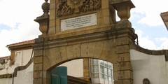 Porta do Parque (Ferrol)