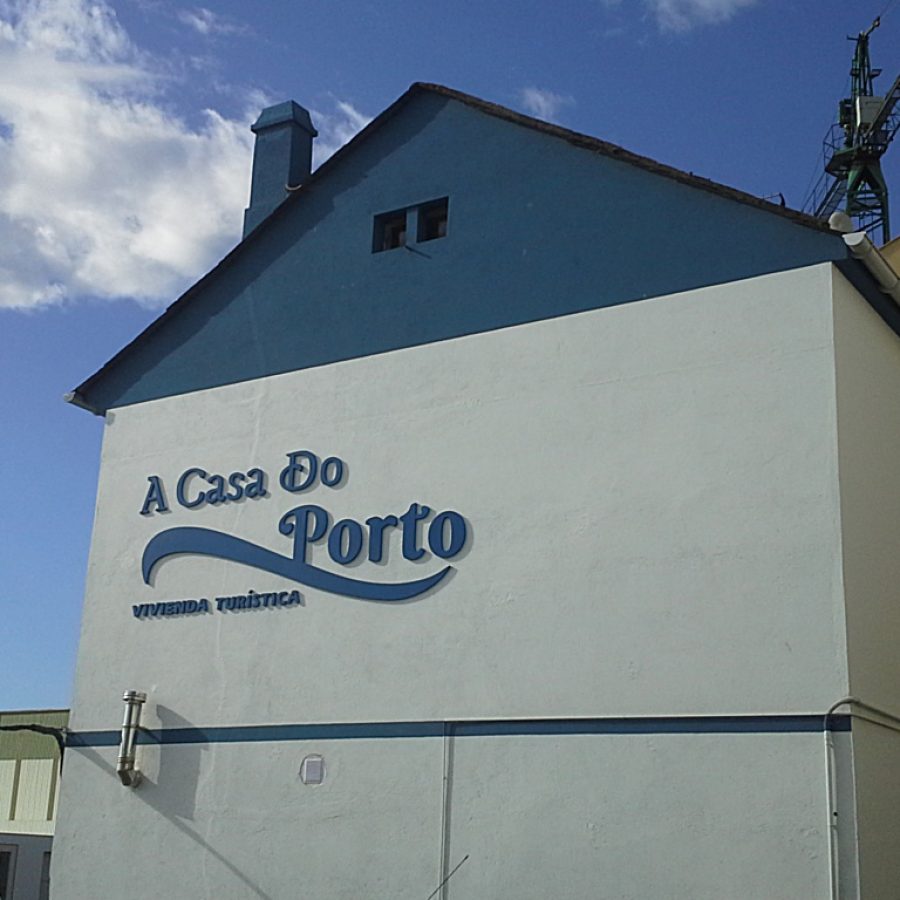 casa do porto 1